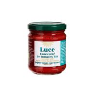 Cà chua cô đặc hữu cơ Luce 200g thumbnail