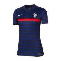 20/21 France home women jersey (ladies)