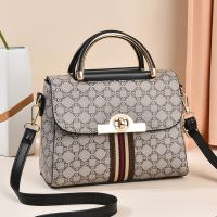 New Womens Handbags Winter bags for Womens bag bolso mujer Handbags Shoulder bag sac a main Casual foreign style crossbody bag