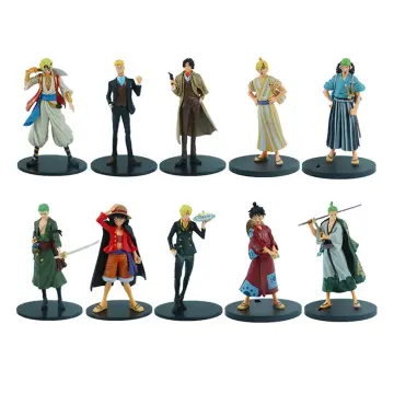 Shop One Piece Action Figure Usopp online | Lazada.com.ph