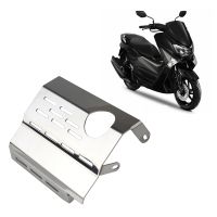 Motorcycle Engine Chassis Protective Cover Guard for Yamaha NMAX155 2013-2020