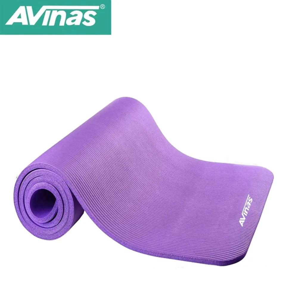 Super Extra Thick Yoga Mat