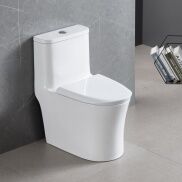 Bồn cầu Basics - Bồn cầu liền khối BS-ERA