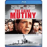 แผ่น Bluray หนังใหม่ The Caine Mutiny (1954) (เสียง Eng | ซับ Eng/ ไทย) หนัง บลูเรย์