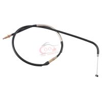 Steel Wire Clutch Cable Wire Fits For Yamaha FZ6-N FZ6 (Naked) 2004-2007 motorcycle Free Shopping.