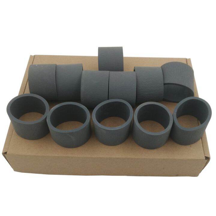 10X Pickup Roller Tire For Samsung CLP 300 350 ML 1640 2240 1610 1615