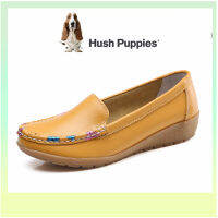 Xi Ke Hush_Puppies รองเท้าสกอลล์-บาสติ Basti รองเท้าแตะสวม รองเท้าสุขภาพ Comfort Sandal เบา ทนทาน New รองเท้าสกอลล์-เพอซี่ Percy รองเท้าแตะสวม ผู้หญิง รองเท้าสุขภาพ นุ่มสบาย กระจายน้ำหนัก EU 40 41