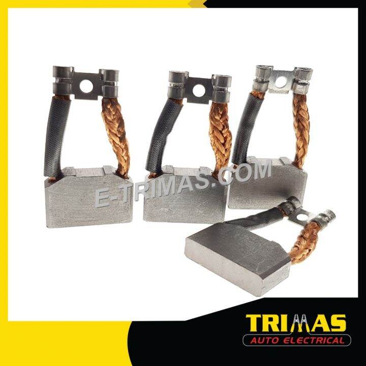 SN39 10x4x26.4 Nippon Denso Starter Carbon Brushes Lazada