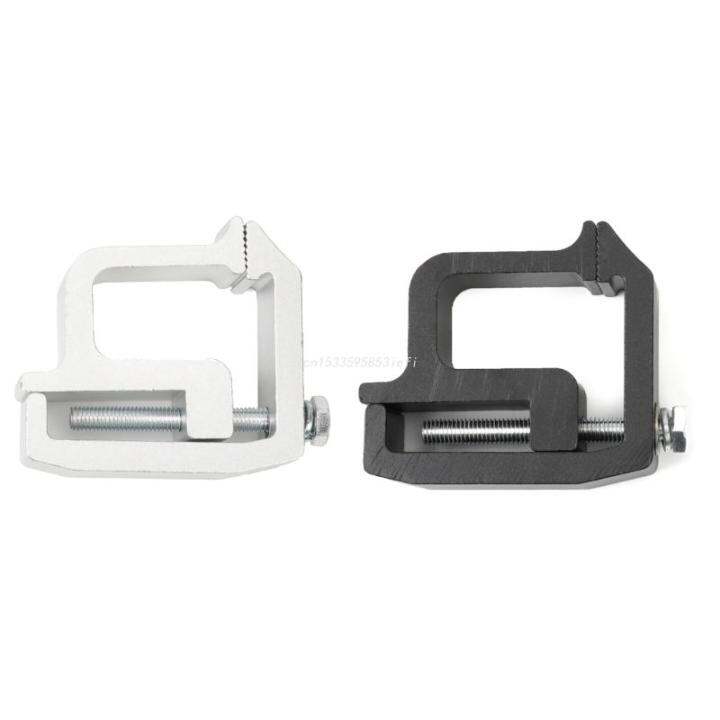 Mounting Clamps Truck Caps Campers Shells for Truck Pickup Campers
