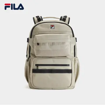 Fila cheap korea backpack