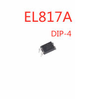 100PCS EL817A DIP4 EL817 DIP PC817A PC817,ผลิตที่ดีที่สุด Consumer Goods และมั่นใจได้ว่าคุณภาพสูงสุดที่เป็นไปได้