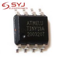 Attiny13a-su Attiny13a-ssu 1ชิ้น/ล็อต Tiny13a-su Attiny13 Sop-8ในสต็อก