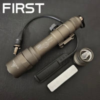 m600c M600 M300 tactical pilot light weapons flashlight led m300a huntinlight momentary pressure pad switch