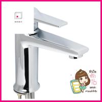 ก๊อกอ่างล้างหน้าผสม KARAT FAUCET KF-18-620-50 สีโครมBASIN MIXER KARAT FAUCET KF-18-620-50 CHROME **ใครยังไม่ลอง ถือว่าพลาดมาก**