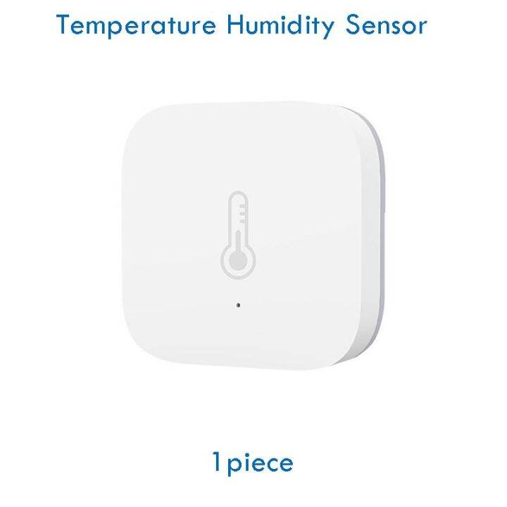 Original Aqara Temperature Humidity Sensor Detect Atmospheric Pressure