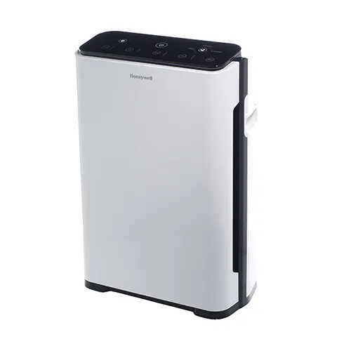 Honeywell Premium air purifier, HPA710WE1 + FREE GERMAGIC FILTER THAT EFFECTIVELY KILLS COVID-19