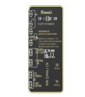 Qianli Copy Power Battery Data Corrector Board For Iphone 13 12 11 Ups Error Repair Battery Health Warning Removing (Just Board)