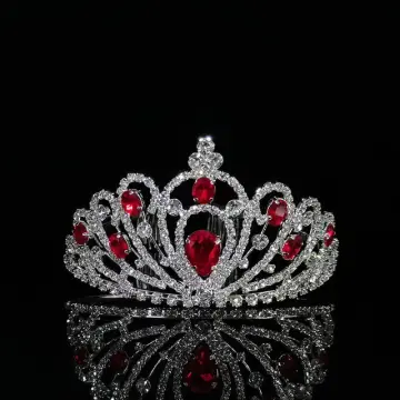 Buy hot sale tiara online