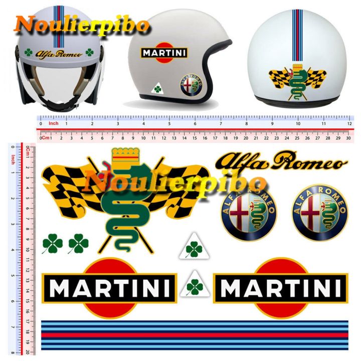 personalized-car-sticker-helmet-vespa-kit-martini-strip-banner-italy-circle-helmet-vinyl-car-window-body-sticker-accessories