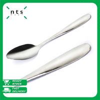 NTS Flatware ช้อน ส้อม ส้อมอาหารคาว ช้อนอาหารคาว ช้อนสแตนเลส ส้อมสแตนเลส สแตนเลสแท้ MASSIMO Series รุ่น MAS