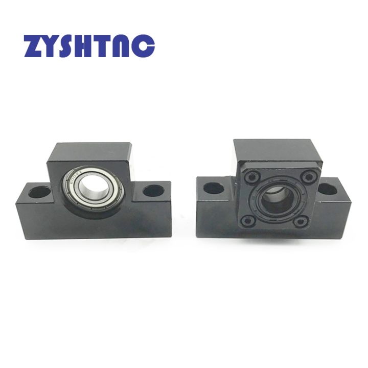 ball-screw-end-support-unit-series-bk20-bf20-bk25-bf25-bk30-bf30-fk20-ff20-fk25-ff25-fk30-ff30-ek20-ef20-ek25-ef25-bkbf25-bkbf30