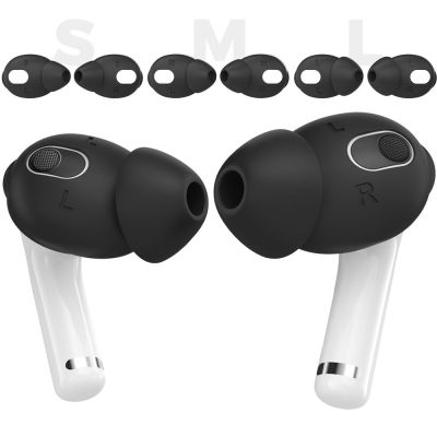 (2021)For AirPods 3 Ear cap Ear Hooks Anti Slip Wings Ear Cover Grip Tips earphone Accessories For Apple AirPods 3rd Generation Wireless Earbud Cases