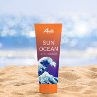 AVA Sun Ocean SPF550 PA++++ กันแดด ดำน้ำ ออกทะเล