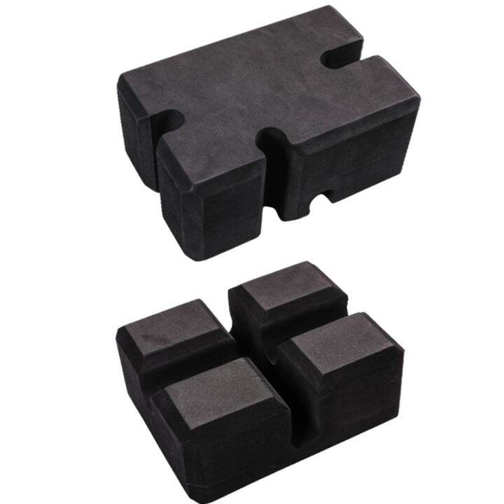 AntiSlip Deep Squat Fitness Bench Block, Bench Press Blocks Board, Adjustable Bench Rest Foam