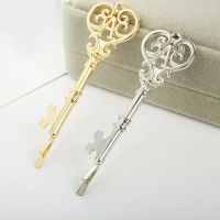 【CW】 Hair Clip Hairpin Hairgrip Ladies Barrette Claw Pin Accessories