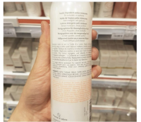 Avene ขนาด300 ml. Extremely Gentle Cleanser Lotion - For Hypersensitive &amp; Irritable Skin (Limited Edition)ขวดใหญ่สุดคุ้ม