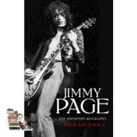 Cost-effective &amp;gt;&amp;gt;&amp;gt; JIMMY PAGE: THE DEFINITIVE BIOGRAPHY