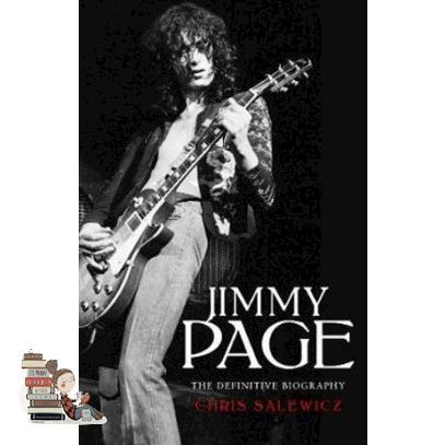 Cost-effective &gt;&gt;&gt; JIMMY PAGE: THE DEFINITIVE BIOGRAPHY
