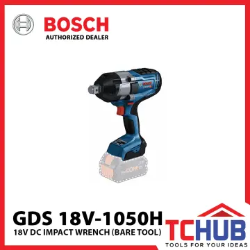 GDS 18V-330 HC