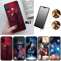 77GNN Marvel Avengers Movie Hero อ่อนนุ่ม High Quality ซิลิโคน TPU Phone เคสโทรศัพท์ ปก หรับ Samsung Galaxy A50S A40S A30S A20S A91 A81 A71 A51 A41 A21S A70 A50 A30 A20 A12 A13 A22 A31 A11