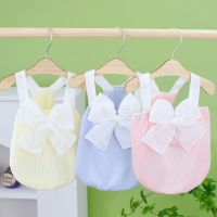 Cute Dog Dress Soft Puppy Cat Summer Clothes Princess Dress Suspenders Sweet Clothing For Small Medium Dogs Chihuahua Maltese Clothing Shoes Accessori