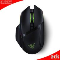 Razer Basilisk Ultimate wireless without Charging Dock สินค้าของแท้ ประกัน 2 ปี