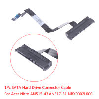 SATA Hard Drive Connector สำหรับ Acer Nitro AN515-43 AN517-51อินเทอร์เฟซ HDD