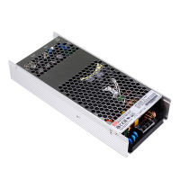 Original Mean Well UHP-750-24 Meanwell 24V 31.3A Fanless Design 751W Slim Type พร้อม PFC Switching Power Supply