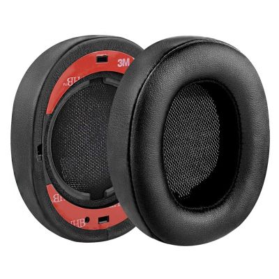 Ear Pads For JBL E55BT Headphones Replacement Foam Earmuffs Ear Cushion Accessories Fit perfectly Protein Skin