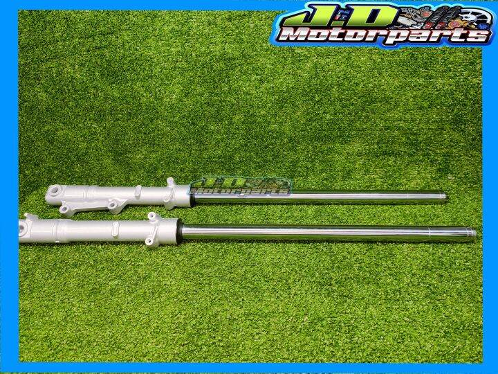 honda xrm 125 rear shock size