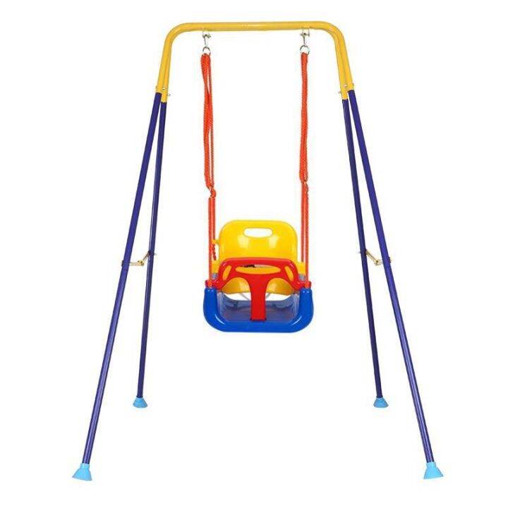 cod-childrens-swing-baby-jumping-chair-coax-bounce-indoor-fitness-frame-educational-toys-0-3-years-old