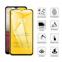 Miếng dán cường lực for OPPO A95 A94 A74 A54 A93 4G 5G A15 A15s A12s 4G Full Tempered Glass Screen Protector Cover