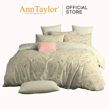 Ann taylor bamboo charcoal pillow sale