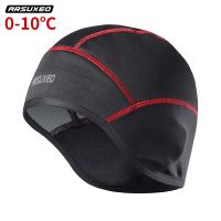 2023 New Fashion version Winter warm hood outdoor sports hood motorcycle helmet lining cycling hat windproof ear protection