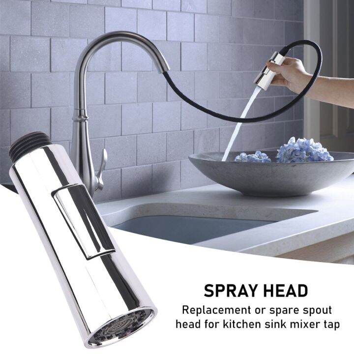 1pc-kitchen-pull-out-faucet-sprayer-plating-nozzle-water-saving-bathroom-basin-sink-shower-water-tap-faucet-filter-spray-head-showerheads