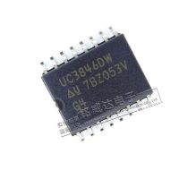 5PCS/ UC2846 UC3846 brand new UC2846DW UC3846DW UC3846DWTR SMD SOP-16 welding machine power controller chip IC WATTY Electronics