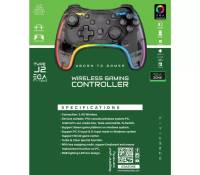 จอยเกม Controller  EGA TYPE J2 ใช้งานกับระบบ Xbox360, , PS3 ใน PC เท่านั้น