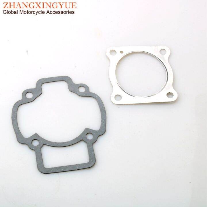 scooter-50cc-70cc-cylinder-gasket-set-for-piaggio-diesis-fly-free-liberty-nrg-power-dt-sfera-typhoon-zip-50-ac-2-stroke