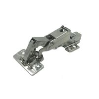 90 degrees of corner of ambrylargedamping cushion hinge hinge stainless steel 165 degrees cupboard door hardware accessories