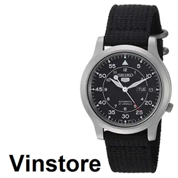 Buy on sale seiko snk809